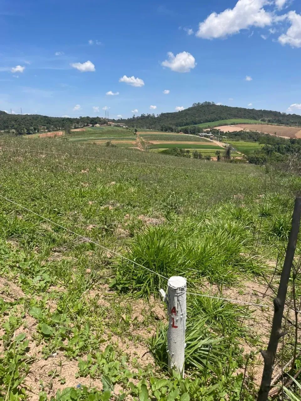 Imóvel para venda com 600 metros quadrados em Portão - Atibaia - SP
