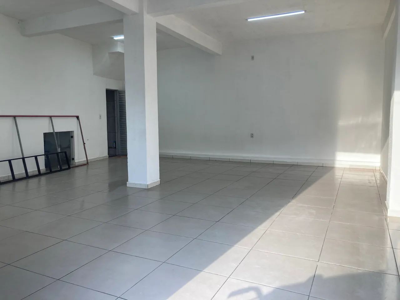 Ponto Comercial Augusto Montenegro - Foto 7