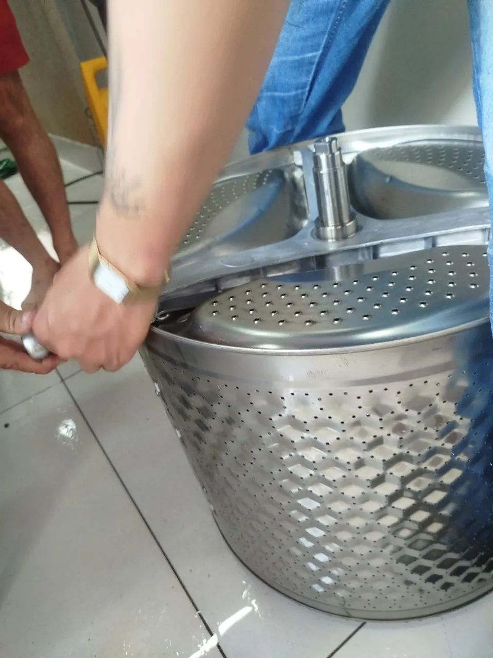 Assistência técnica em eletrodomésticos  - Foto 4