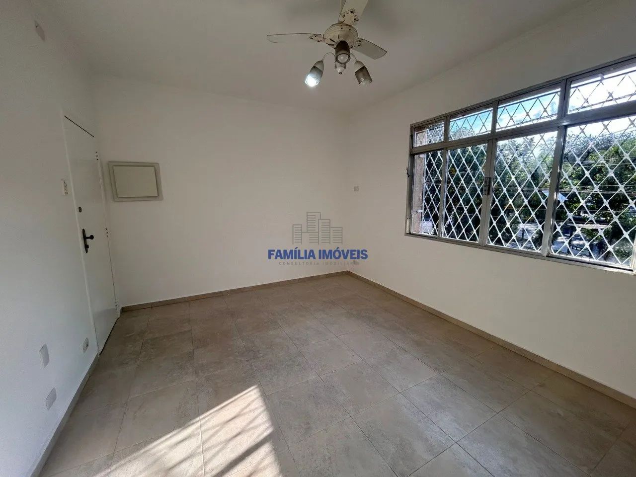 Apartamento à venda 2 quartos 1 vaga Vila Belmiro Santos/SP - Foto 2