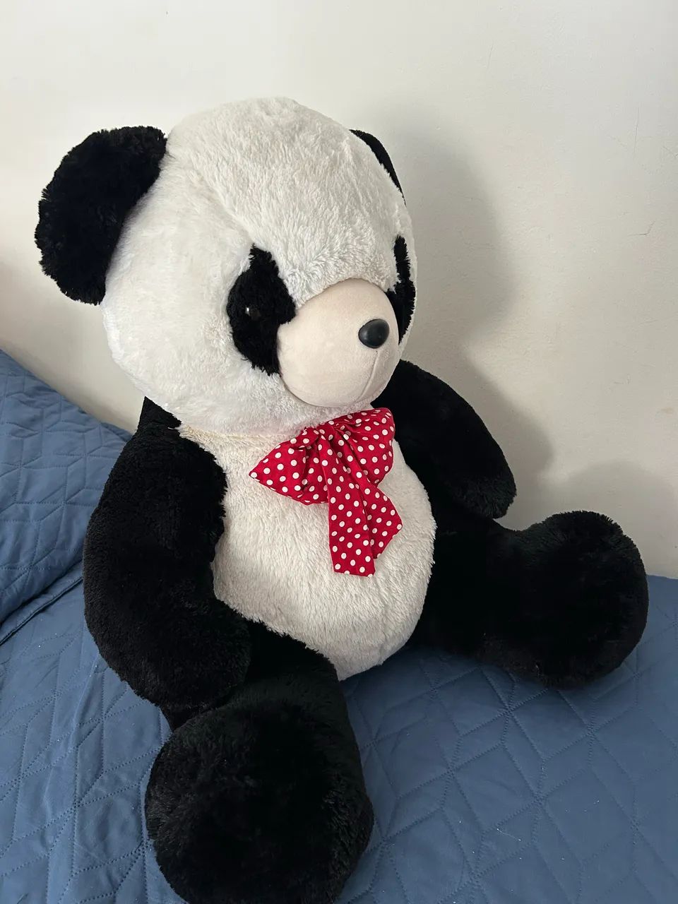 Urso de pelúcia  - Foto 3