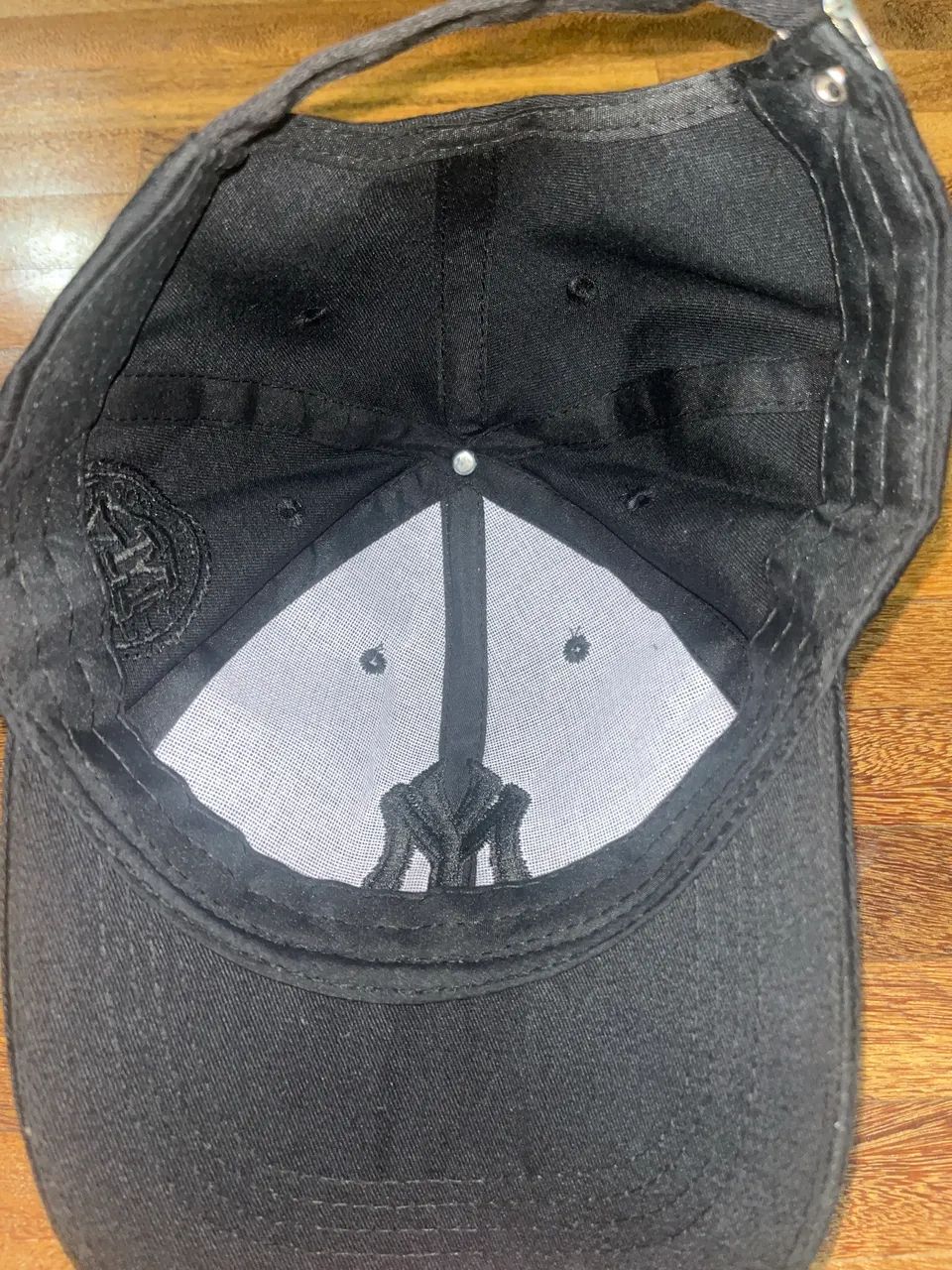  Cap NEW ERA NY  2ª Linha  - Foto 4