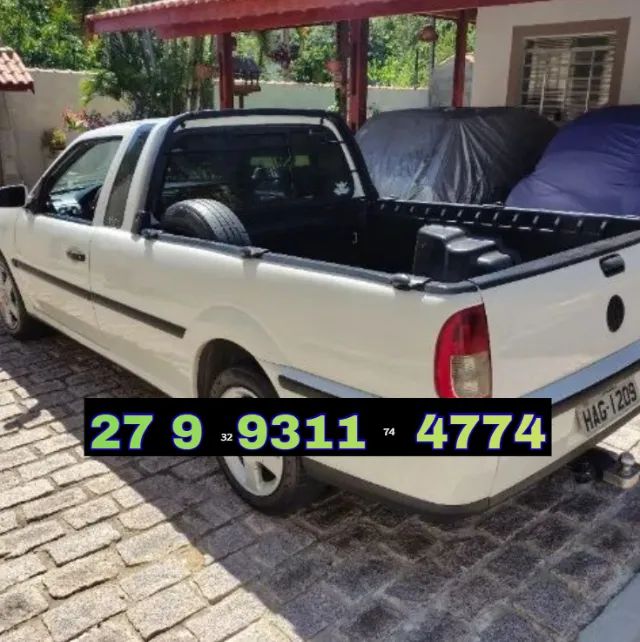 Frete Guarapari 