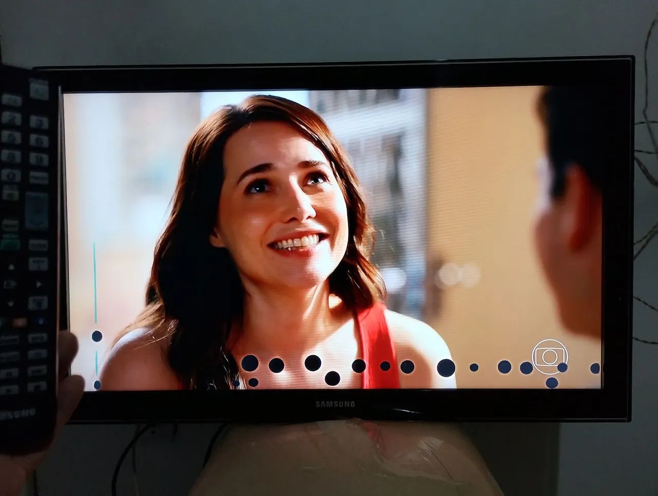 Tv 43 polegadas  - Foto 4