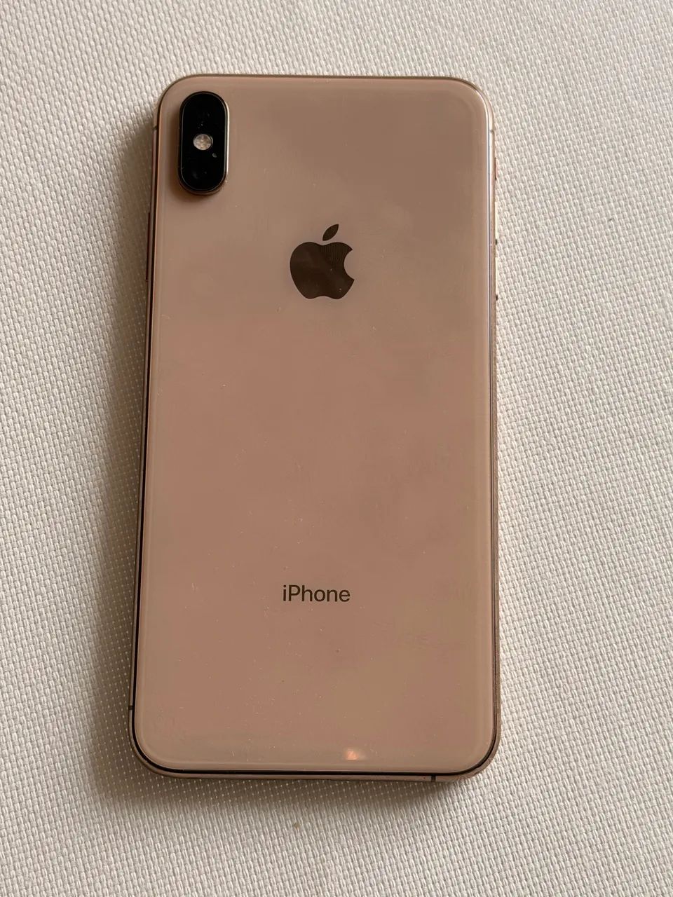 Vendo I Phone XS Max 256 GB - Foto 2