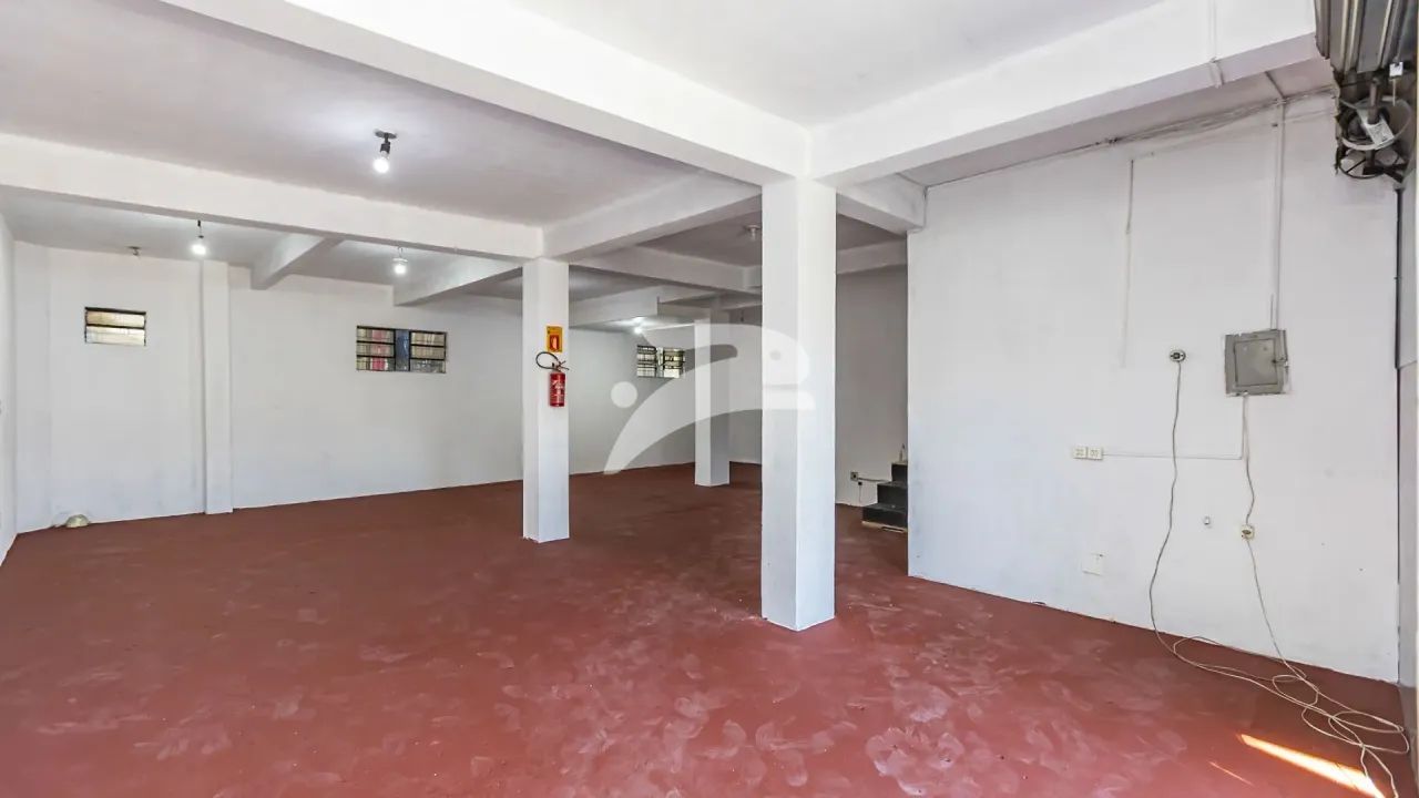Loja Capao Raso 90m² - Foto 2