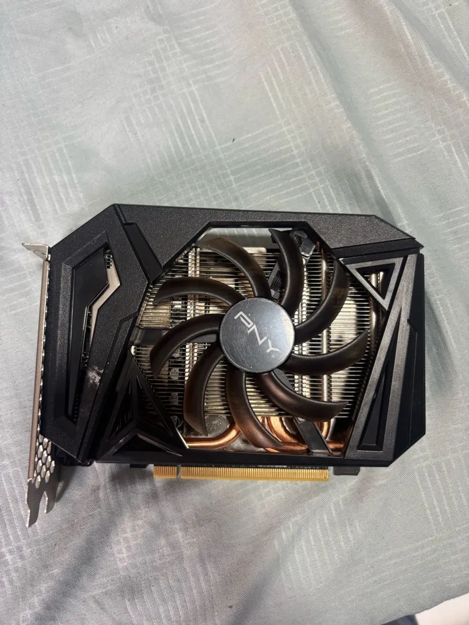GTX 1660S  - Foto 2