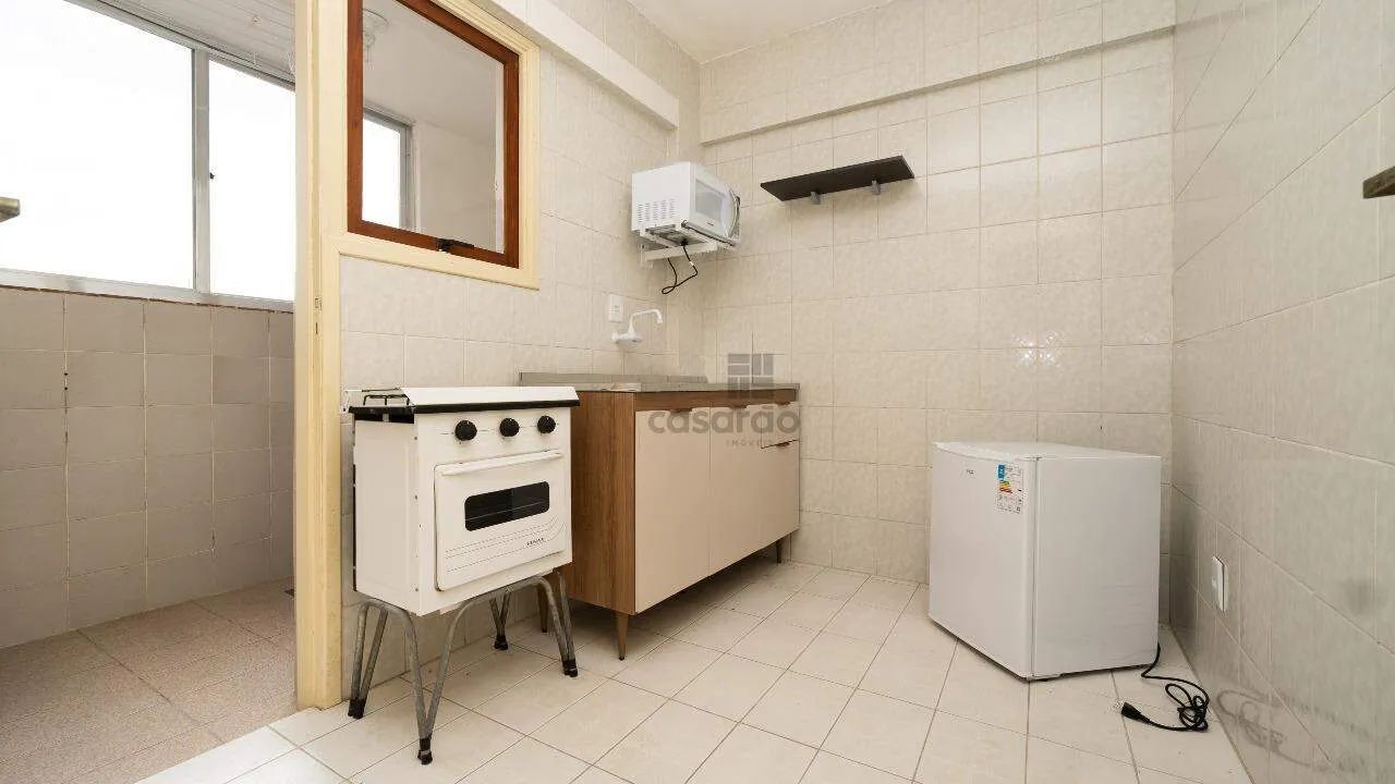 Apartamento 1 quarto para aluguel Pelotas - Foto 5