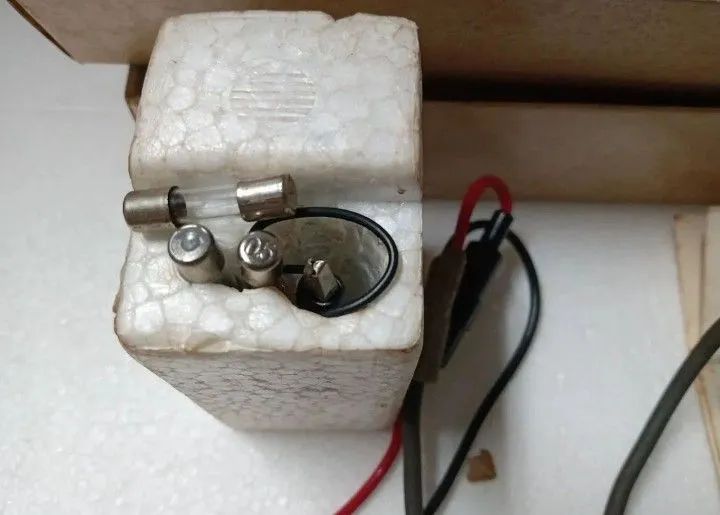 Sonda Lógica 3100A - Foto 3