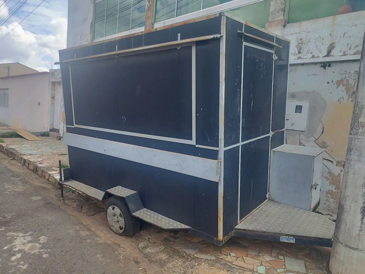 Treiller de ACM - Foto 2