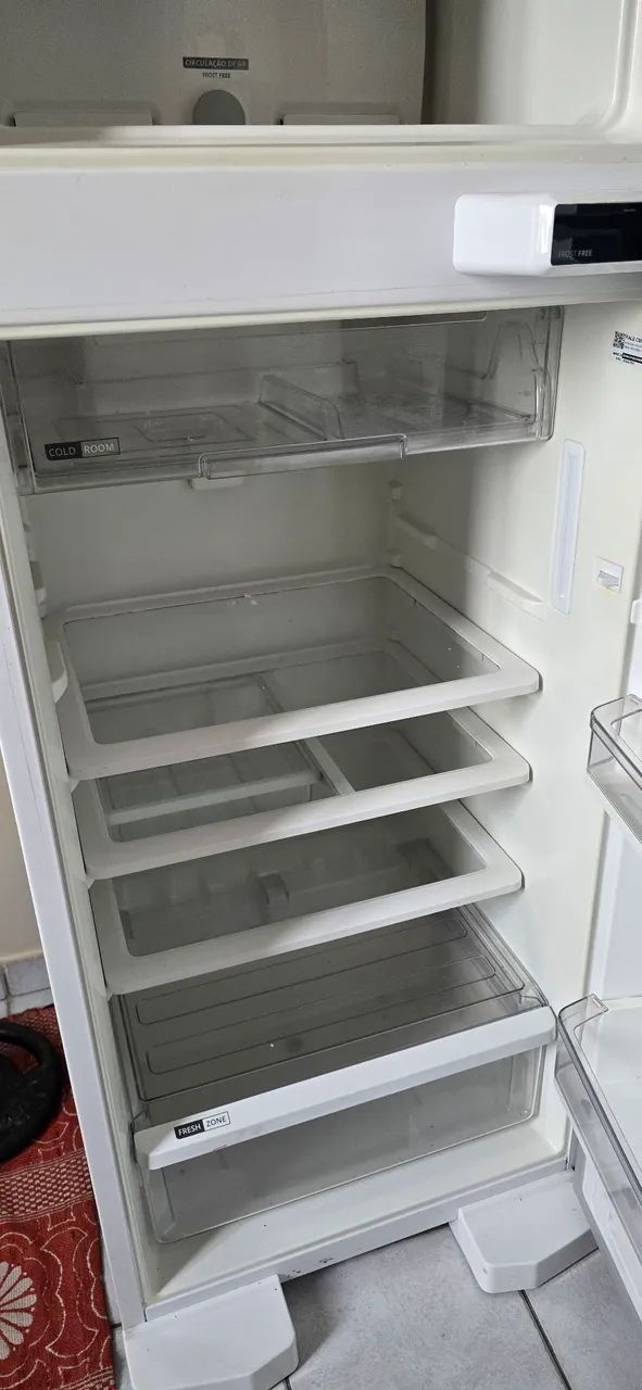 Geladeira Brastemp  - Foto 3