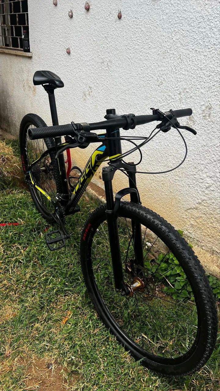 Oggi Big wheel 7.0 - Foto 2
