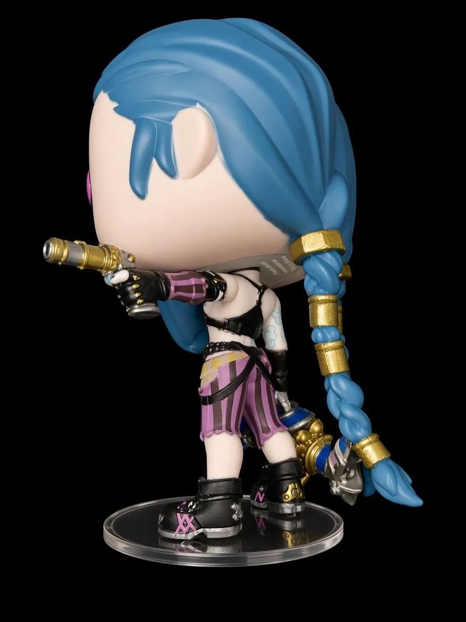 Funk pop - jinx arcane  - Foto 2