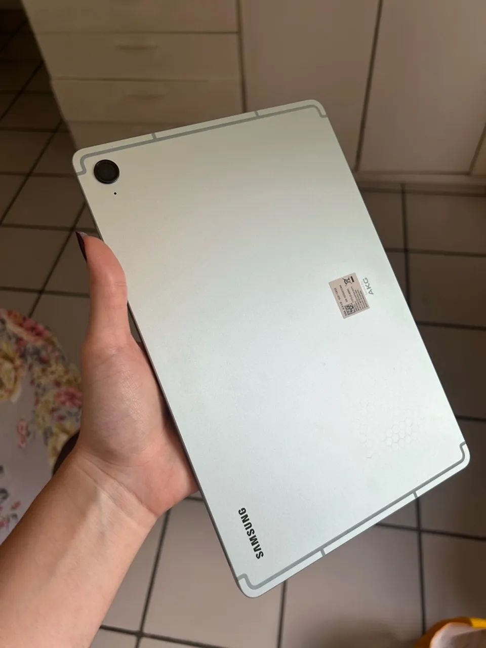 TAB S9 SAMSUNG - Foto 2