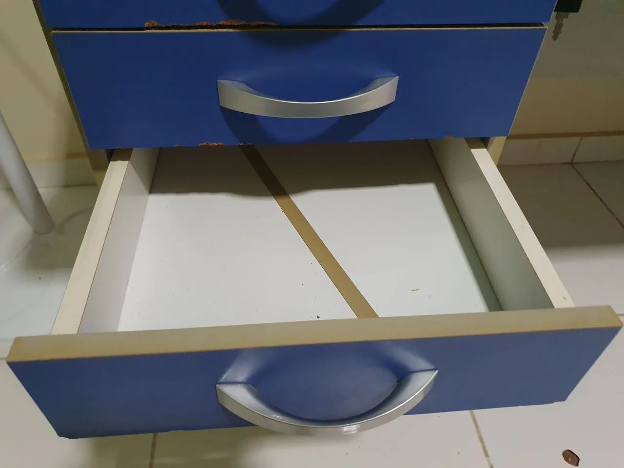 Mesa de escritório - Foto 2