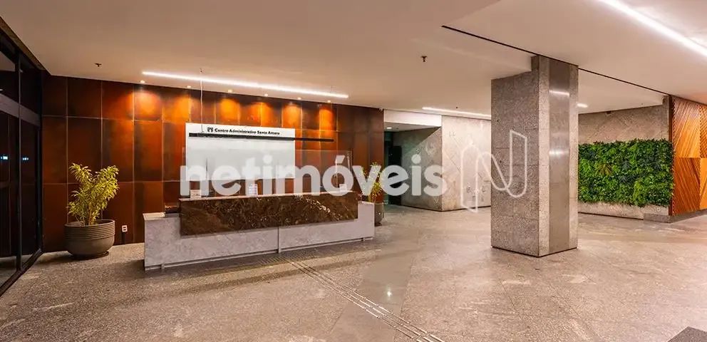 Locação Sala Vila Cruzeiro São Paulo - Foto 4