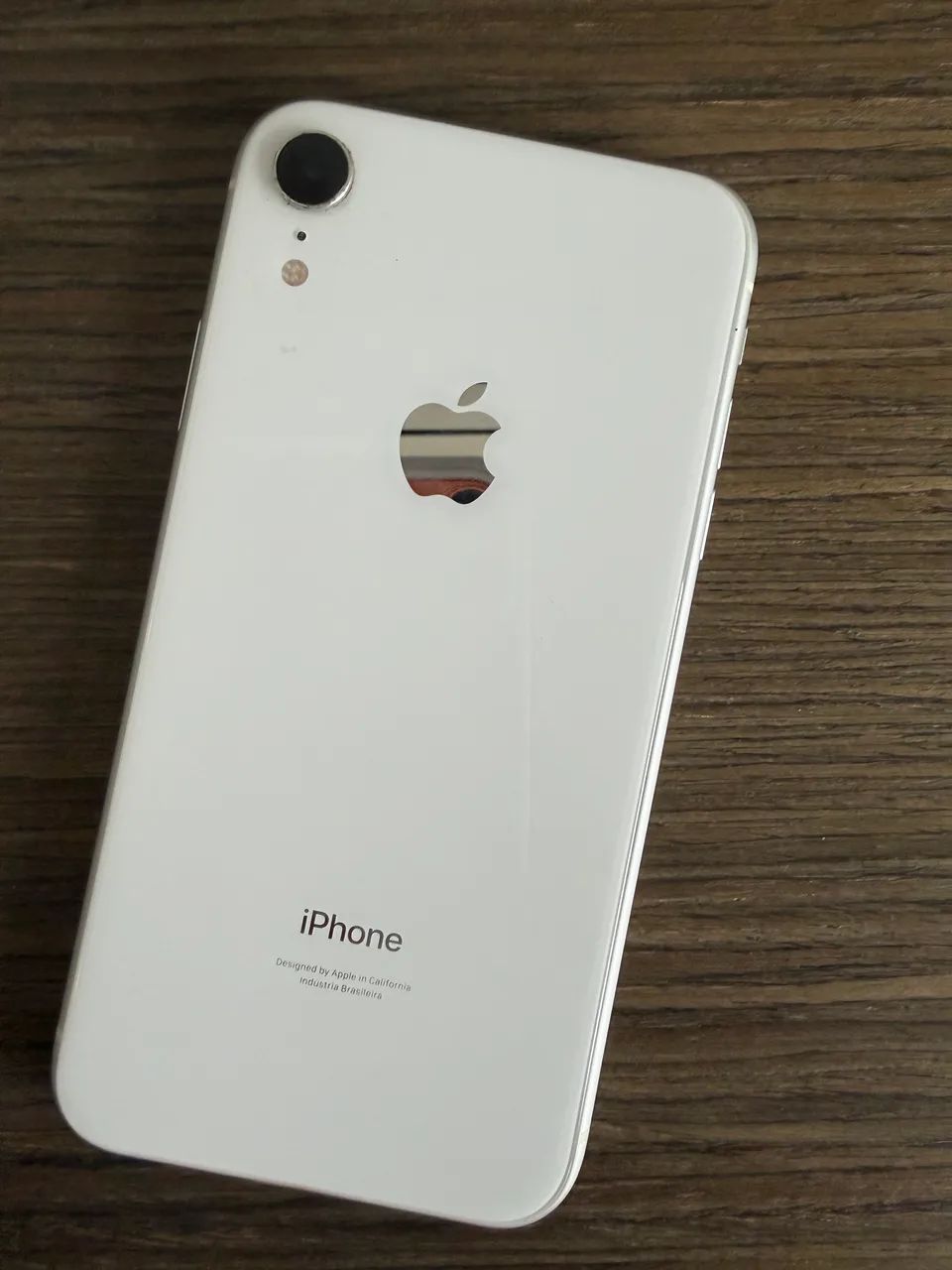iPhone XR 64GB Branco excelente estado - Celulares e Smartphones