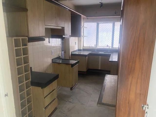 Apartamento de 3 quartos no Centro, em frente à lagoa. - Foto 4