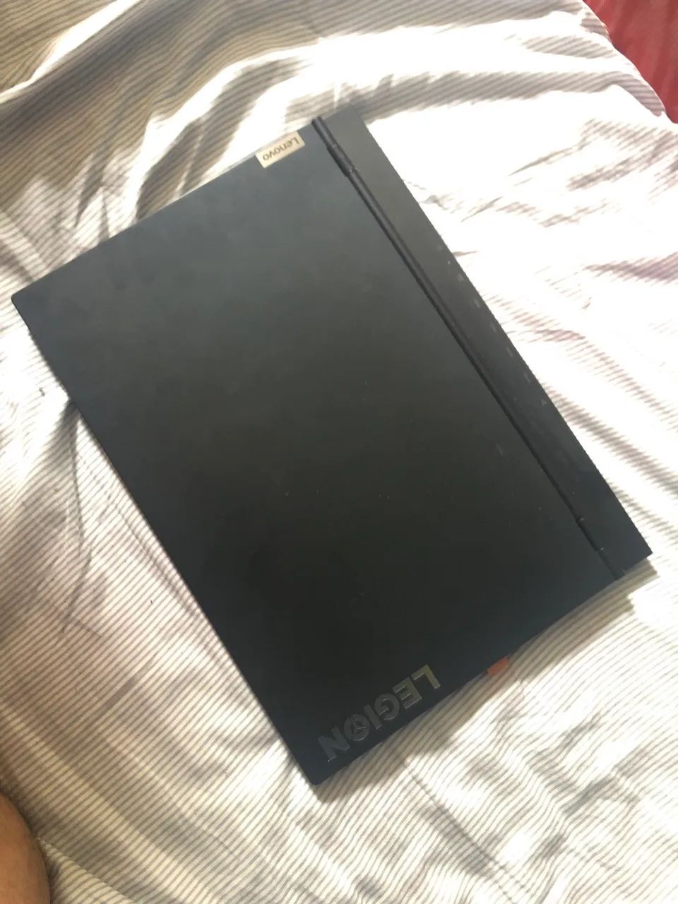 Notebook Lenovo LEGION 5 - Foto 4