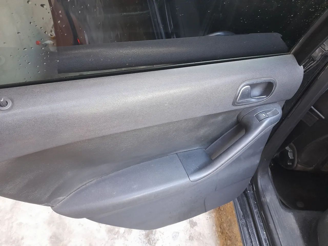 Audi A3 1.8 5P Mec. 2006 - Foto 5