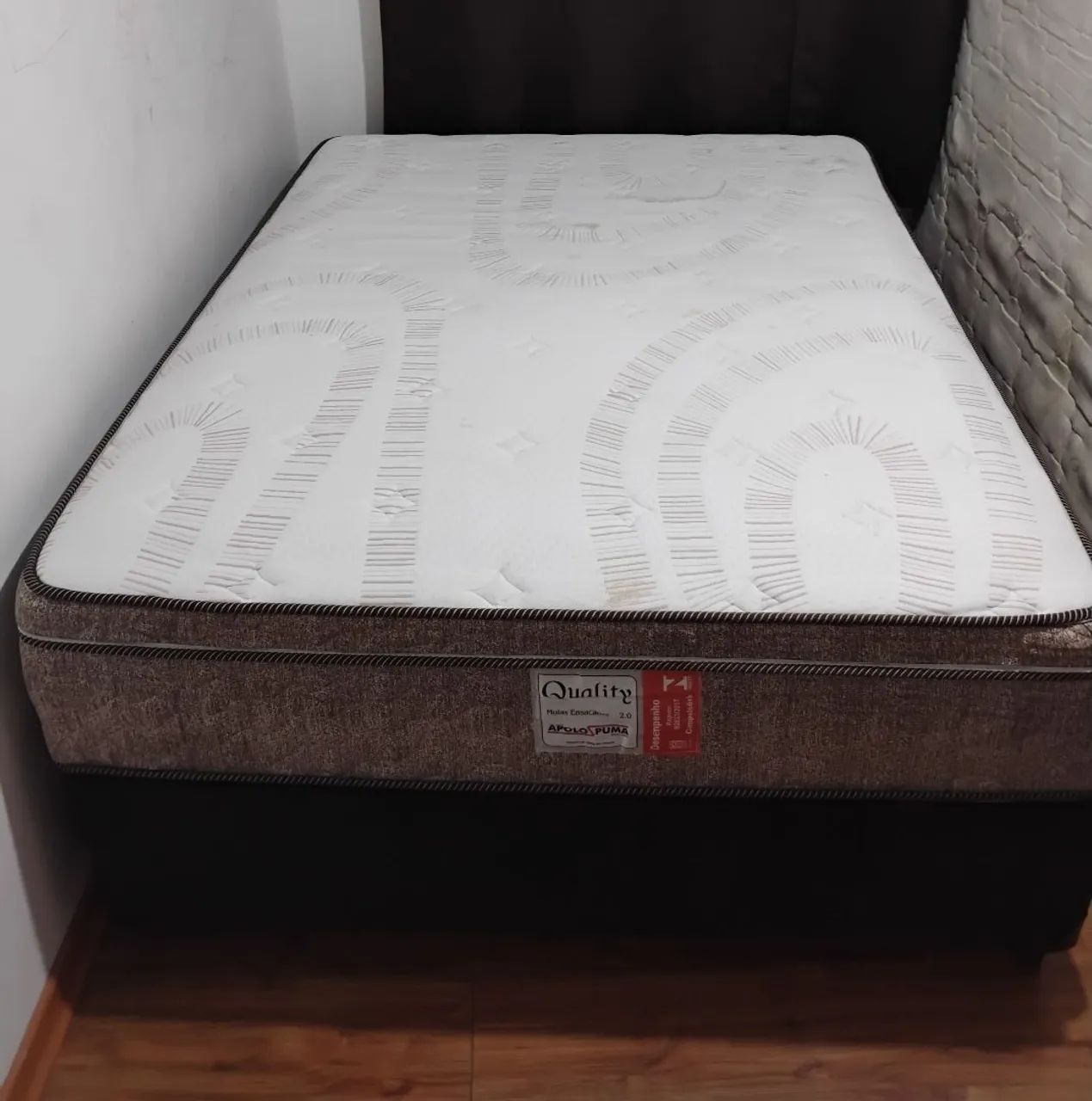 Cama box  - Foto 3