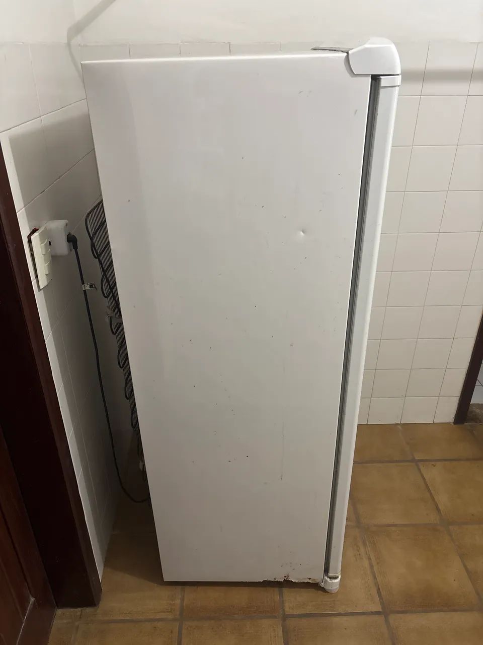 ? Freezer Vertical Consul 231 Litros - Excelente Estado - Foto 3