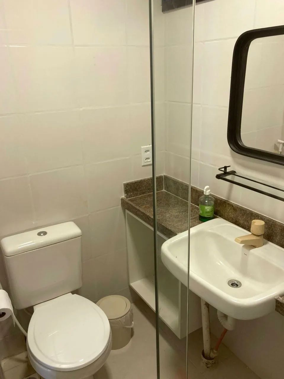Apartamento pra alugar  - Foto 2