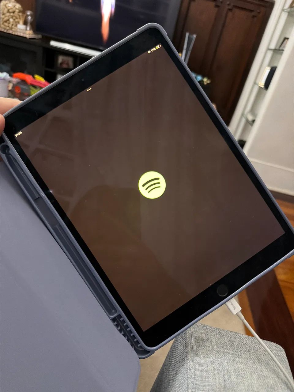 iPad Pro A1701 256 gb