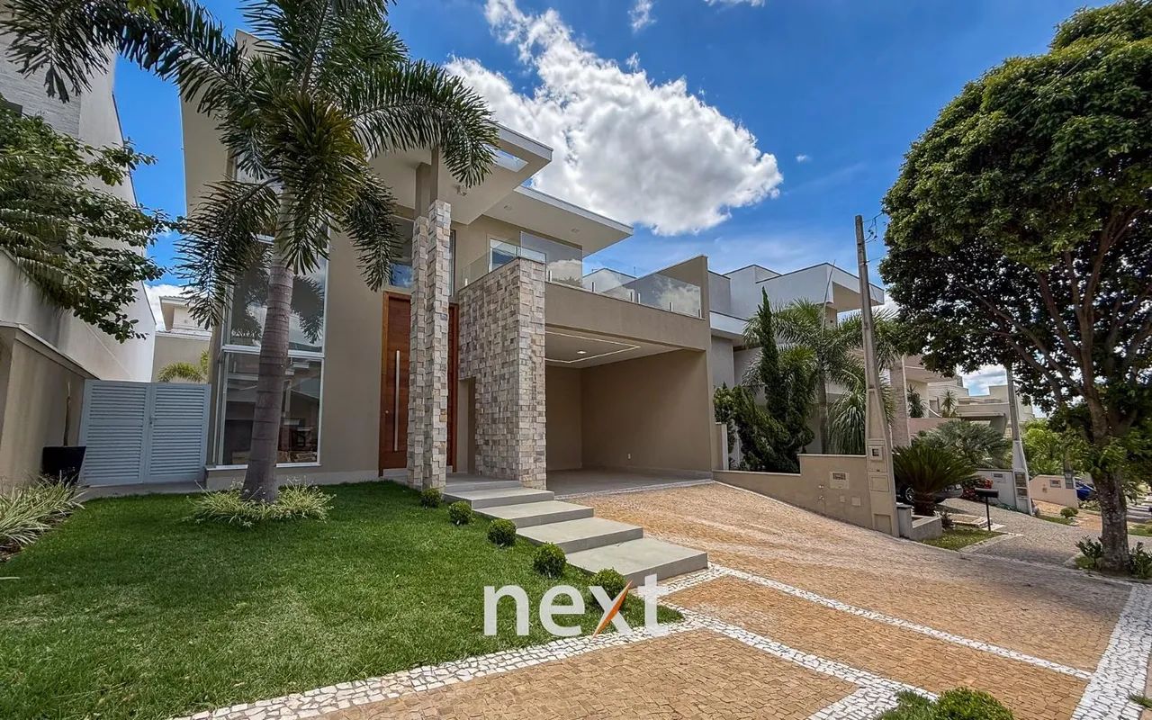 casa - Swiss Park - Campinas - Foto 3