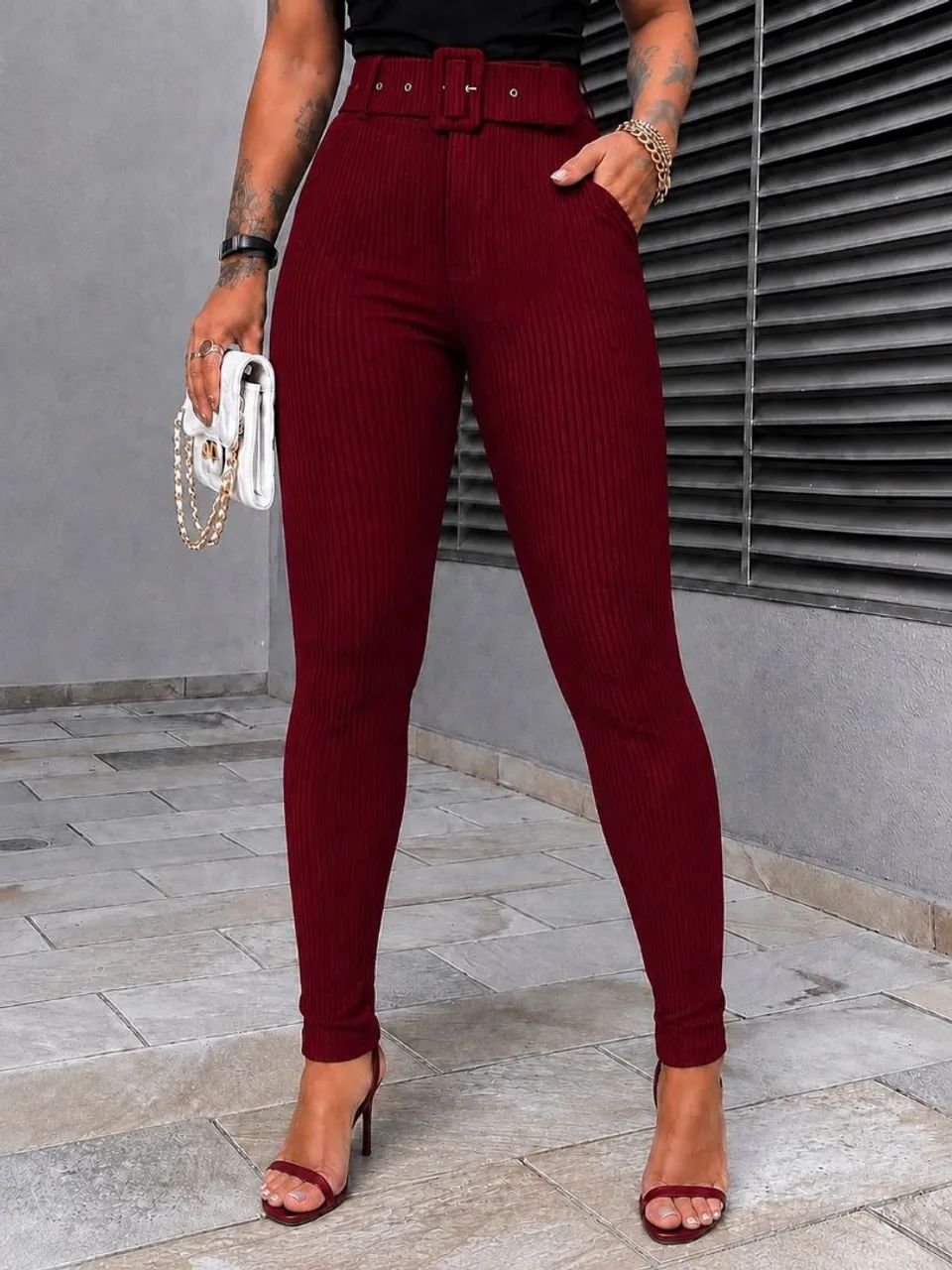Calça Montaria  - Foto 2