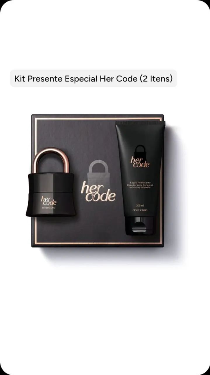 Perfumes 