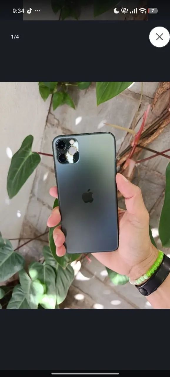 iPhone 11 Pro Max