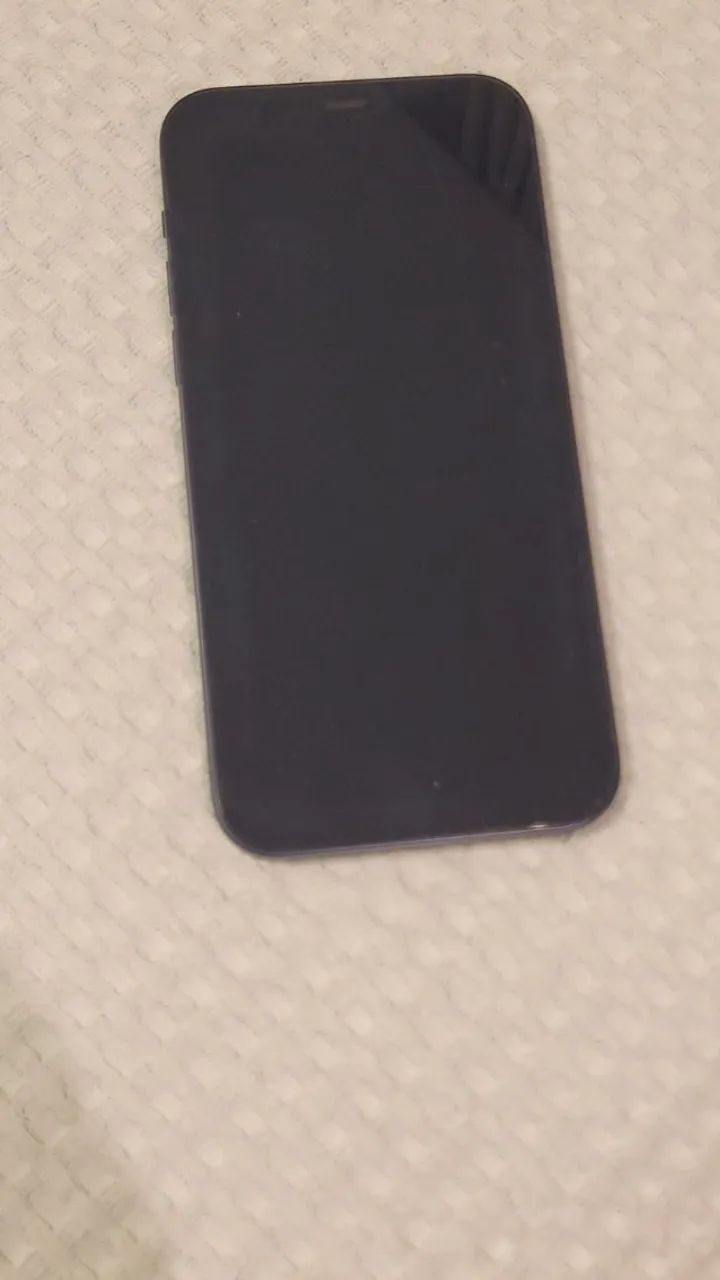 IPhone 12  Preto 128 GB  - Foto 2