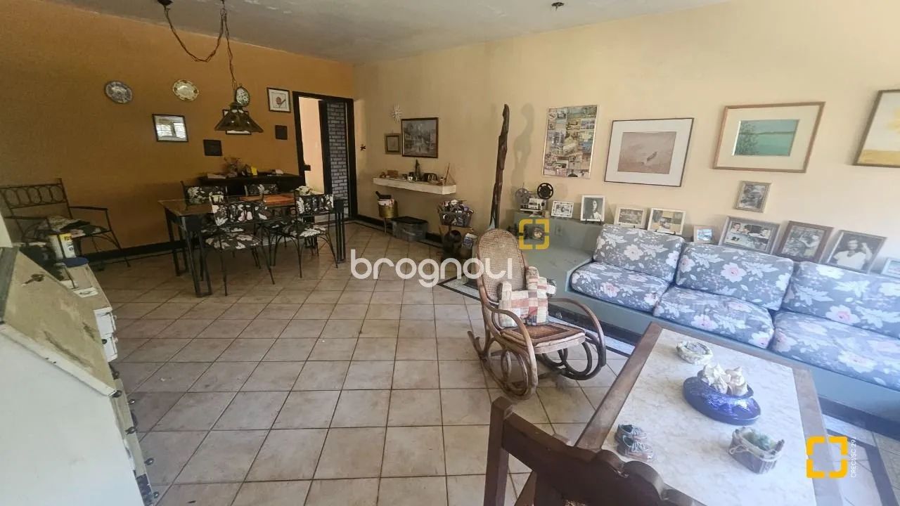 Casa à venda com 4 dormitórios no Bairro Jardim Anchieta - Foto 5