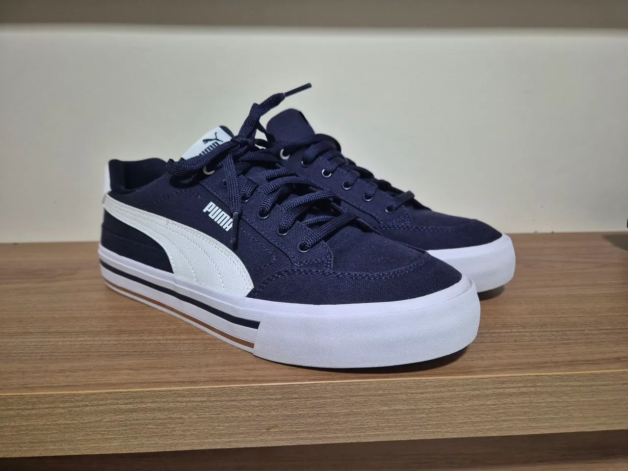 Tênis puma 43 - Foto 2