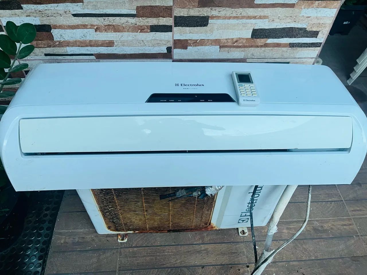 Ar condicionado 18 mil  - Foto 2