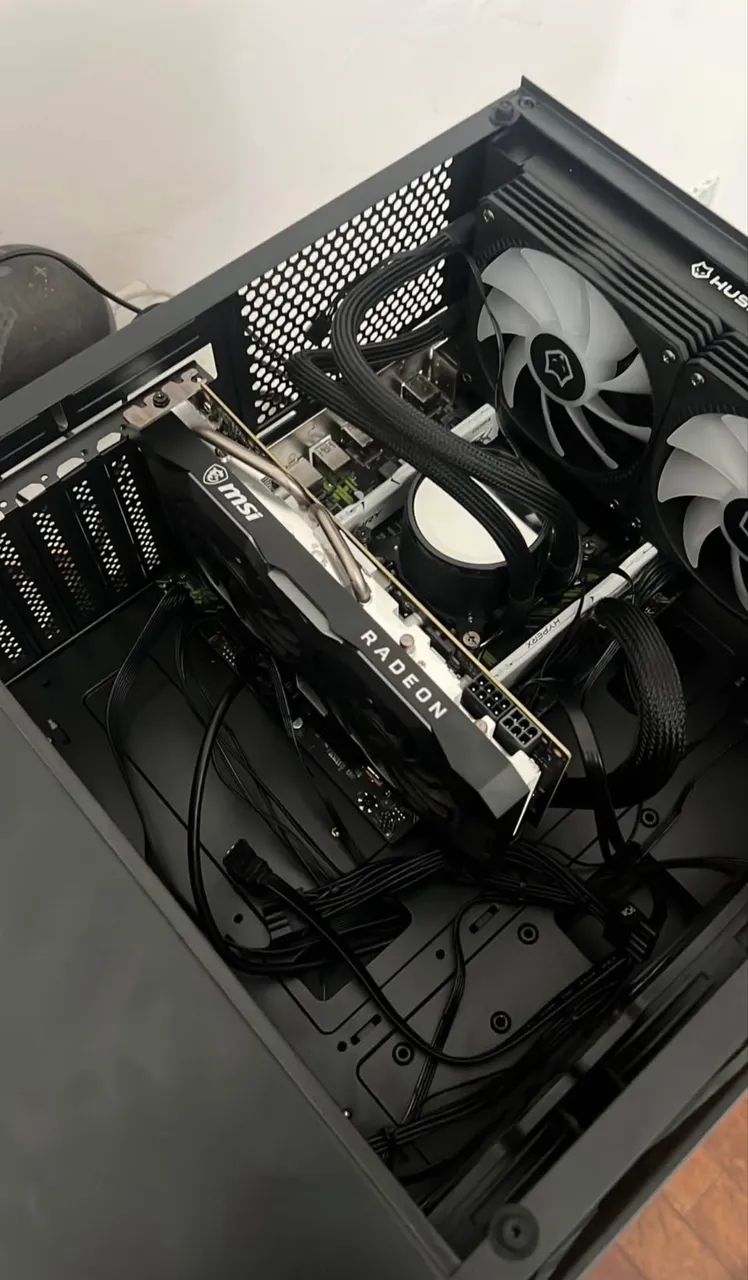  PC GAMER - NOVO  - Foto 2