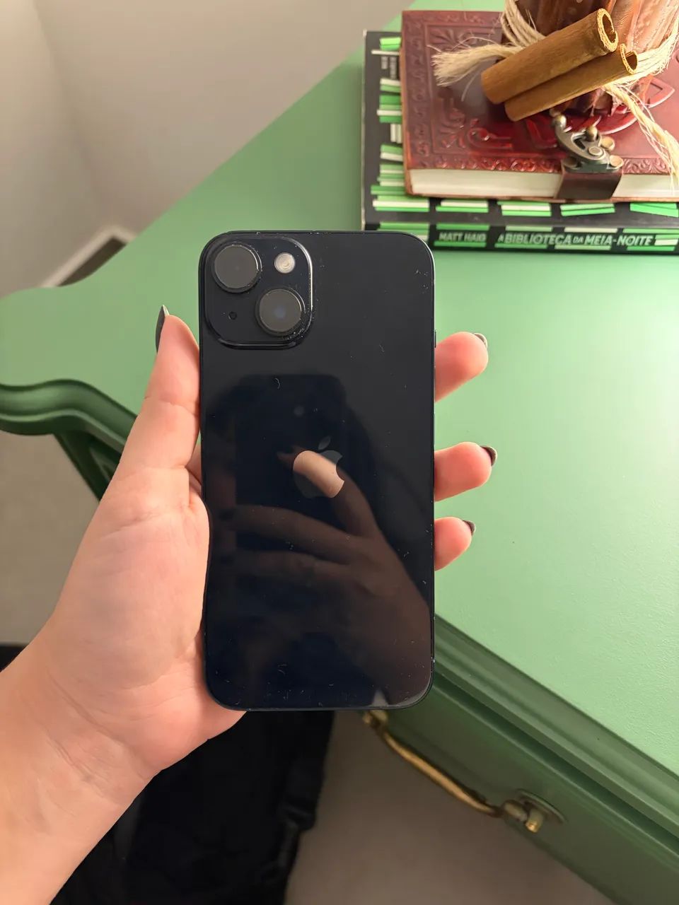 IPHONE 14 128gb  - Foto 2
