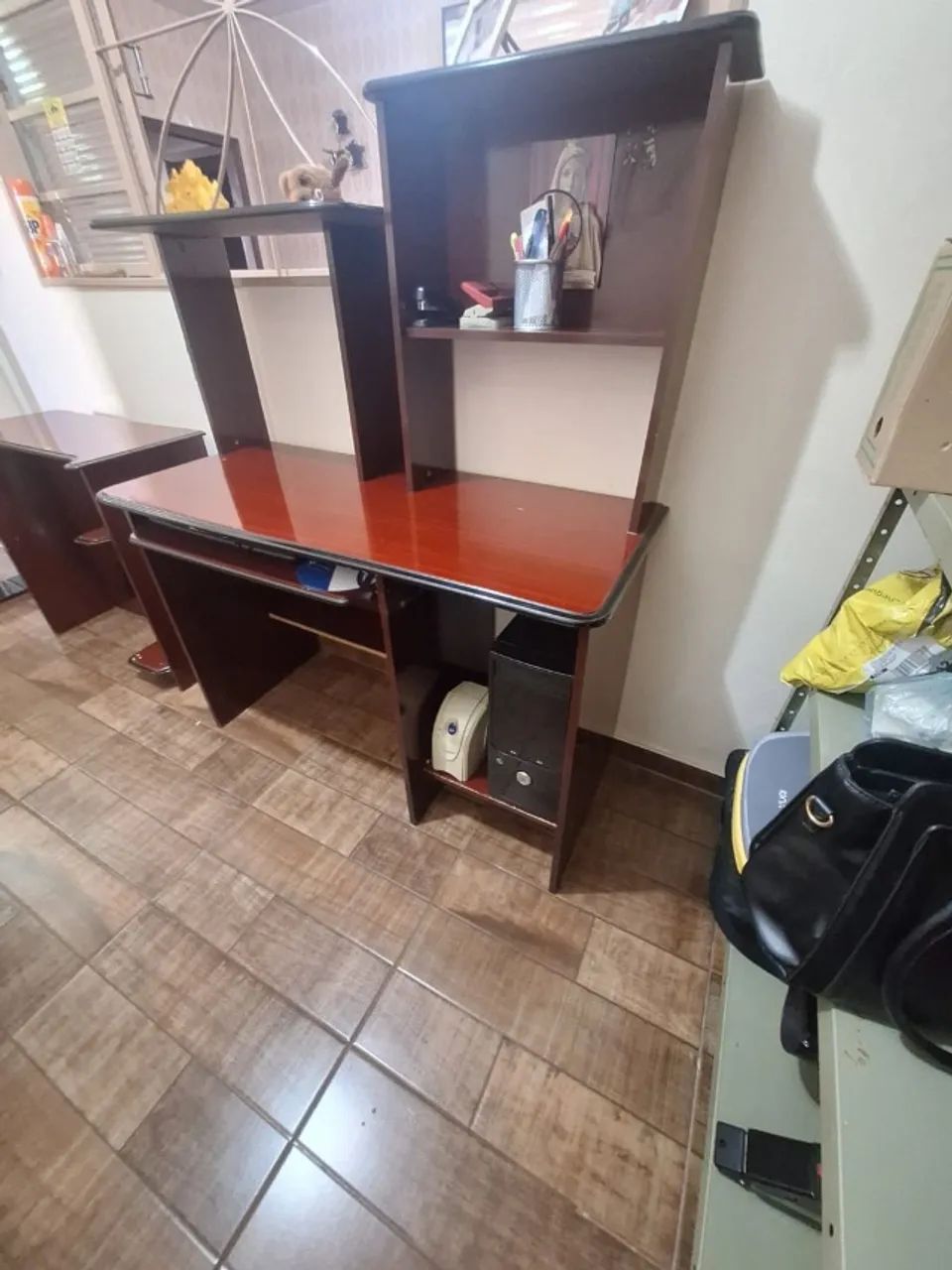 Mesa Para Computador - Foto 4