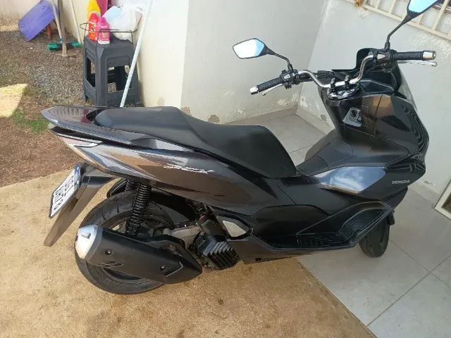 PCX 160 CBS 24/24 - Foto 4