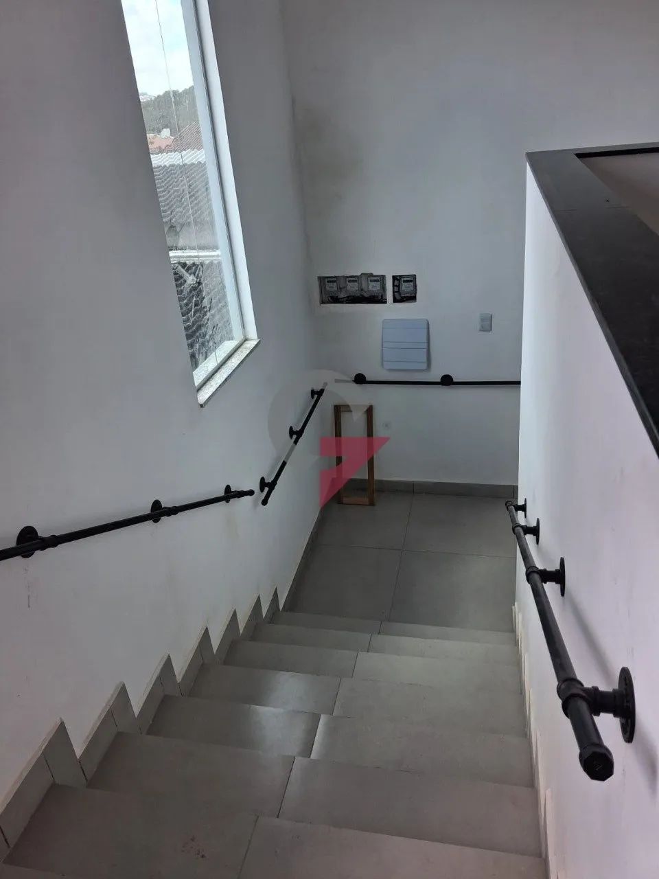 Sala Comercial - 95m² - Parque São Cristovão - Foto 5