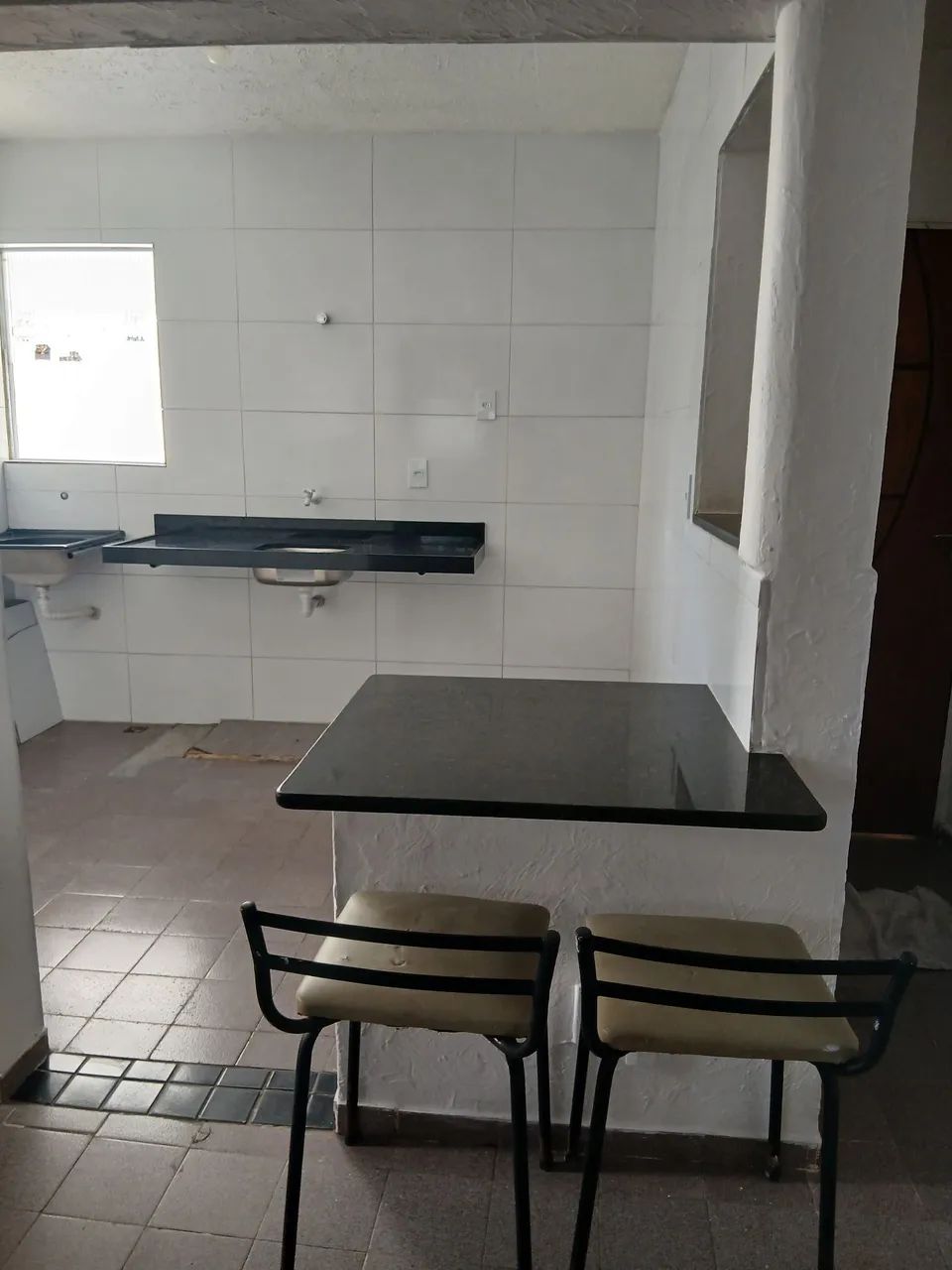 Alugo apartamento  - Foto 2