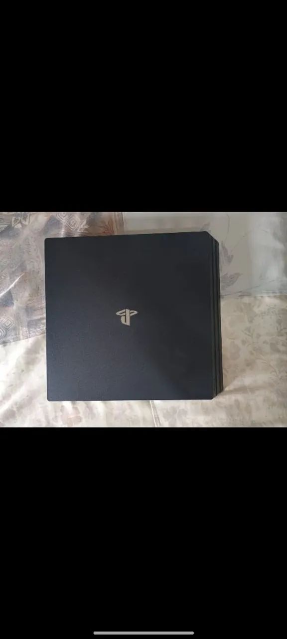 PS4 PRO - Foto 4