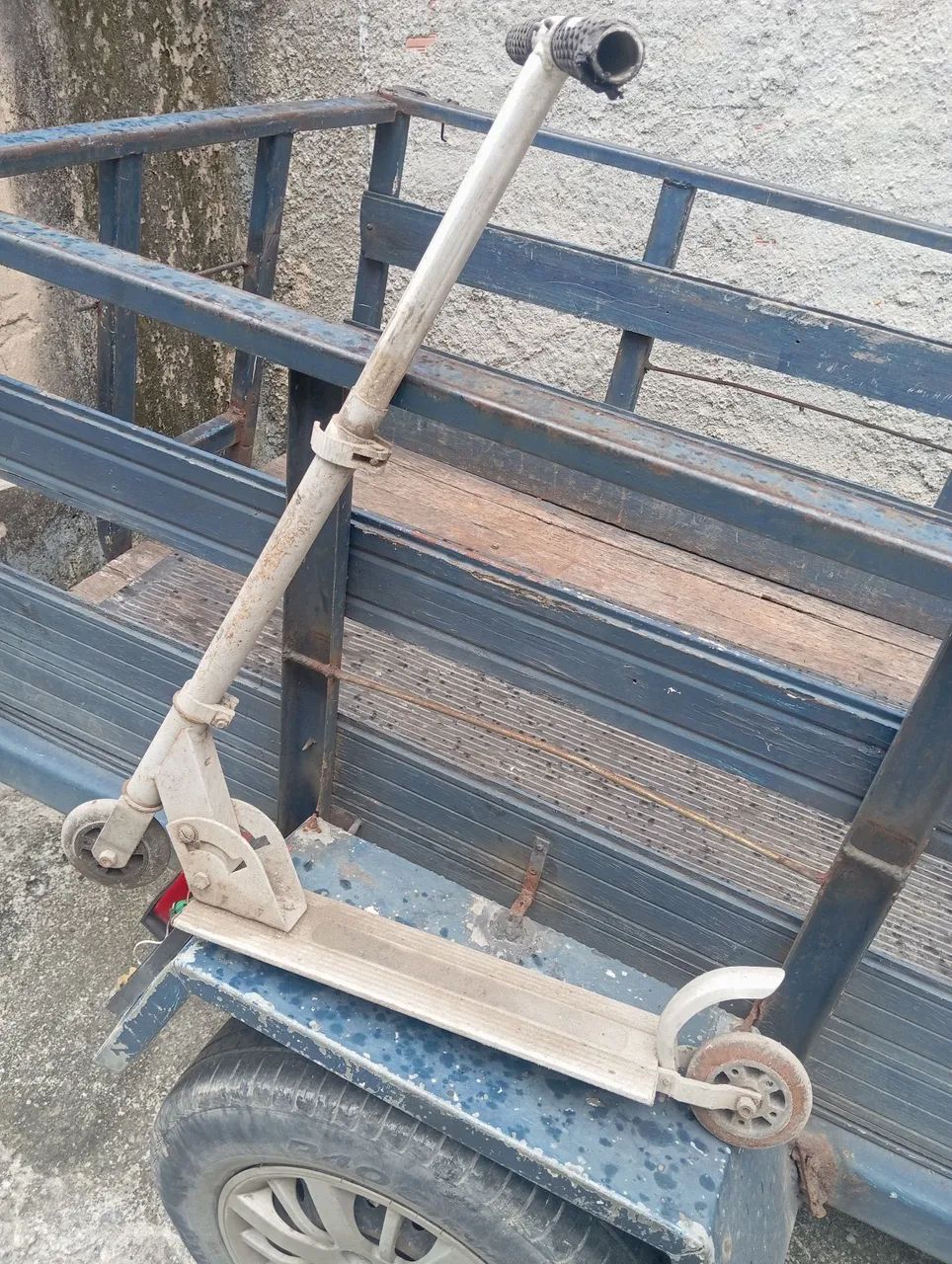 Patinete 