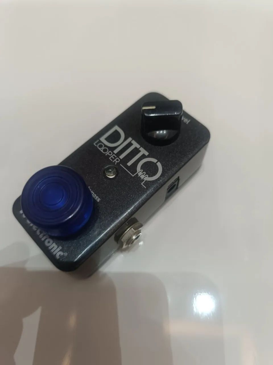 Vendo set de pedais 