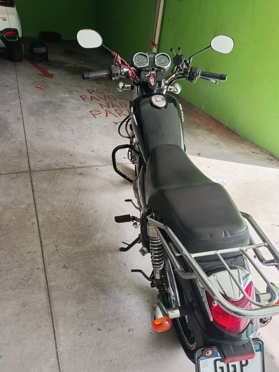 Chopper Road 150 - Foto 3