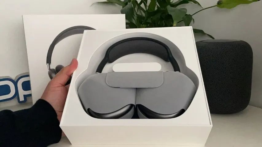 Airpods max  - Foto 4