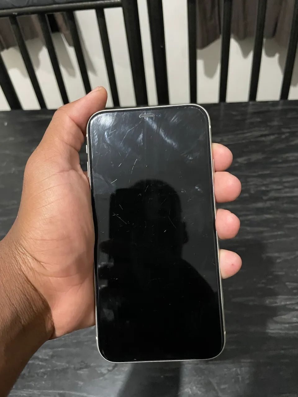 iPhone 11 Branco - Foto 4