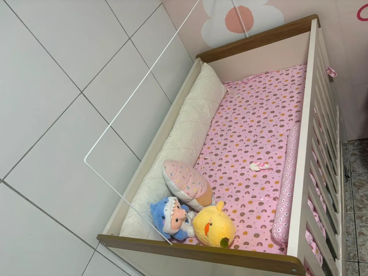 Vende-se berço  - Foto 4