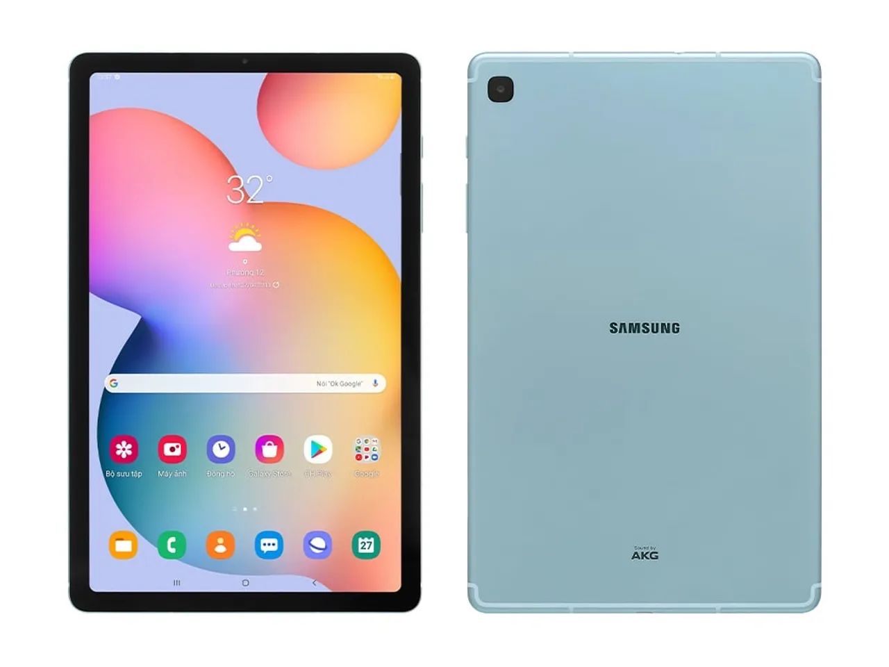 S6 Lite